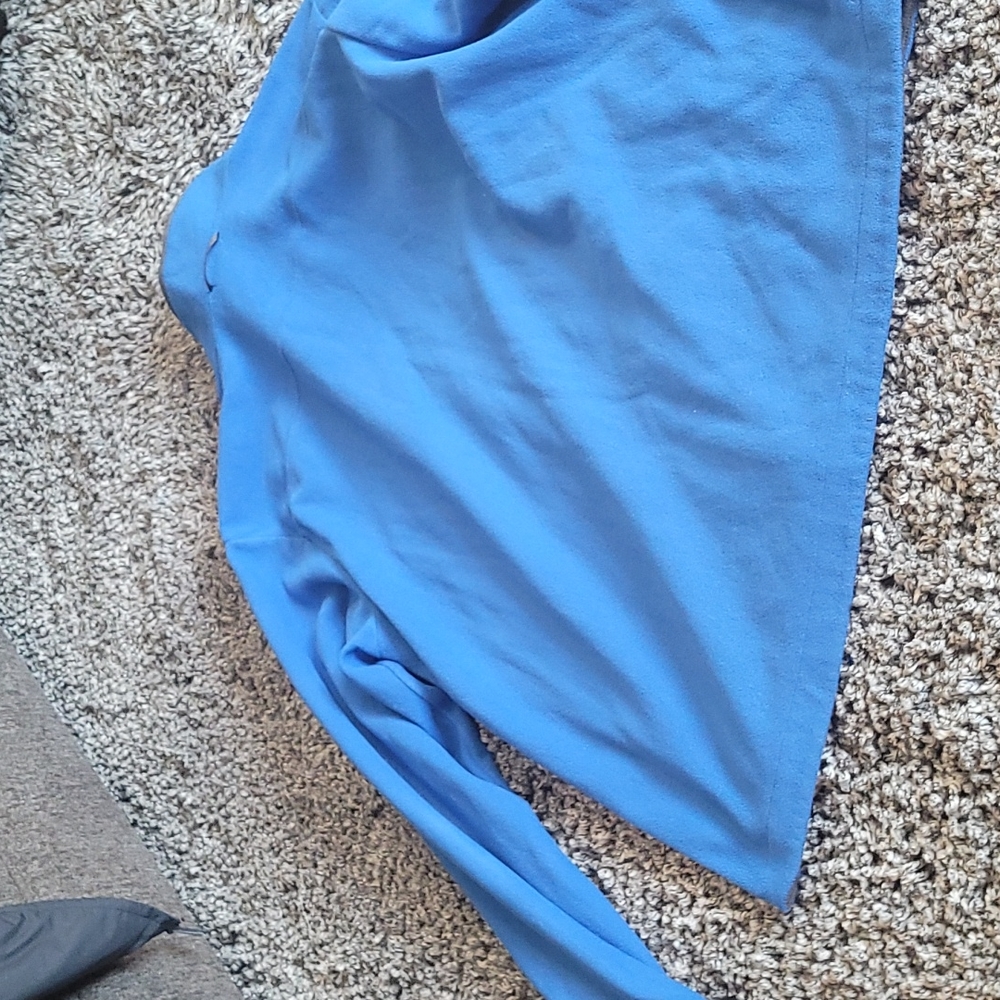 North Face Zip Up - image 4